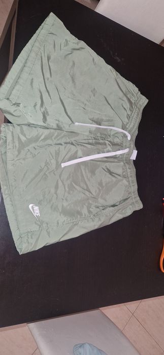 Calções  Nike XL