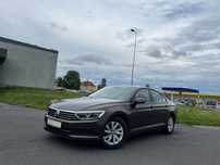 Volkswagen Passat 2.0tdi 150KM 2 kmpl.Kół Navi Led Po wym. rozrządu oleju st.BD ZAMIANA