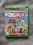Overcooked Jesz Ile Chcesz Xbox Series X nowa w folii, dystrybucja PL