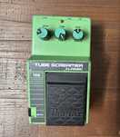 Ibanez tube screamer TS10 classic
