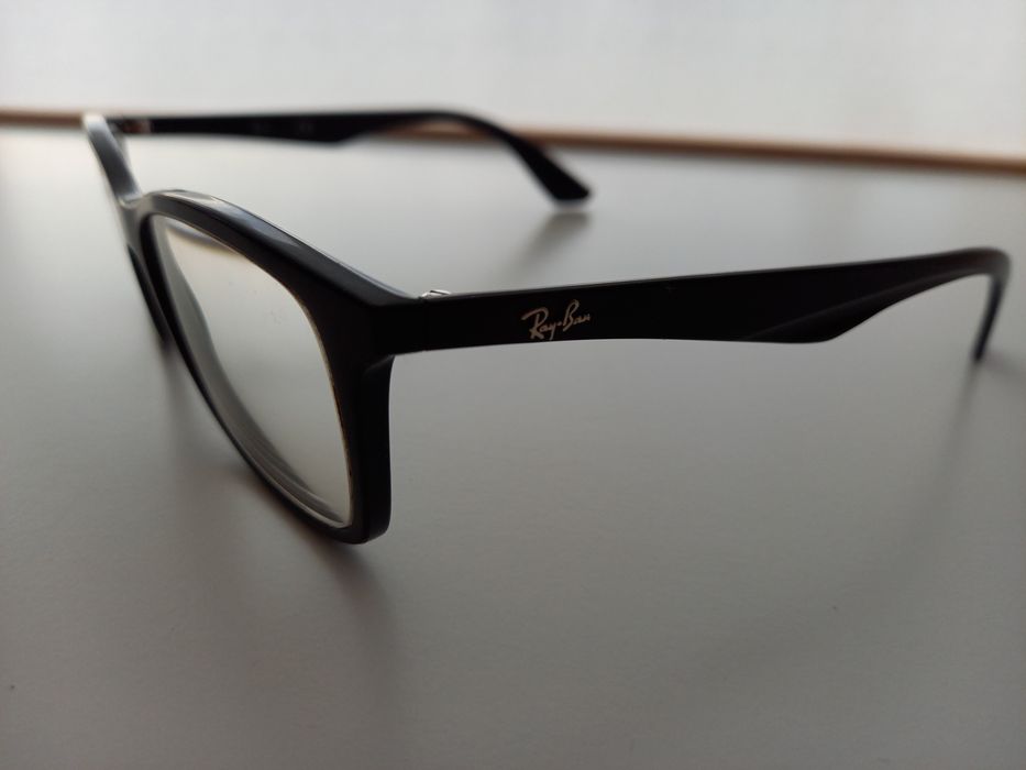 Okulary oprawki Ray Ban