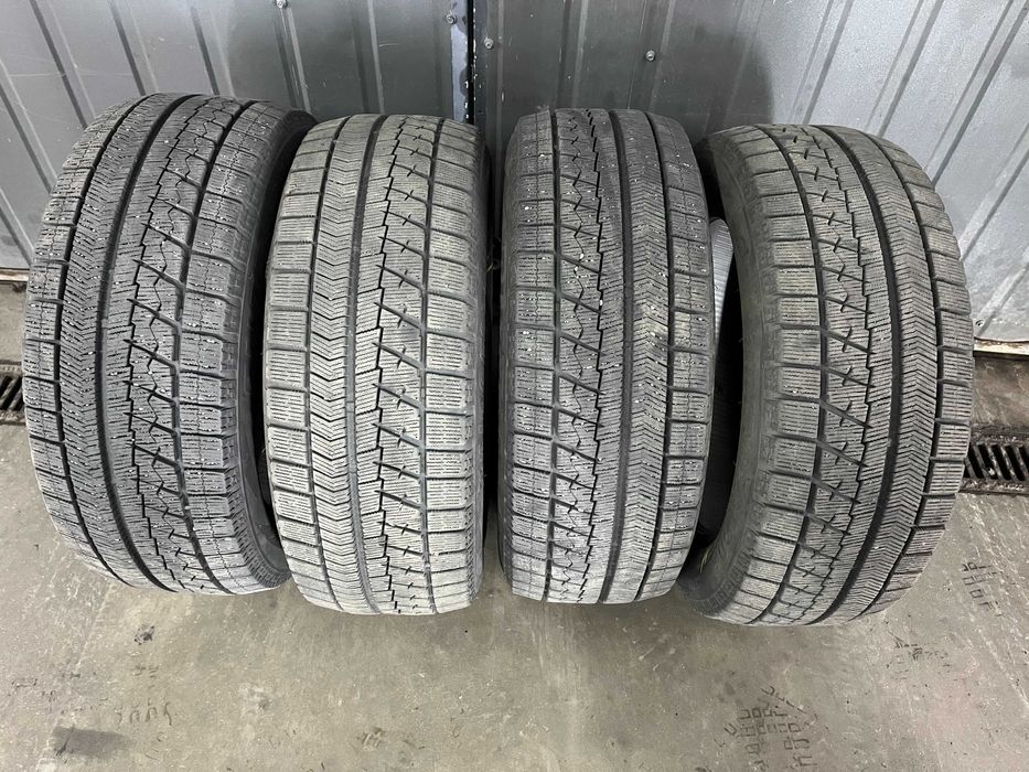 Шини Bridgestone