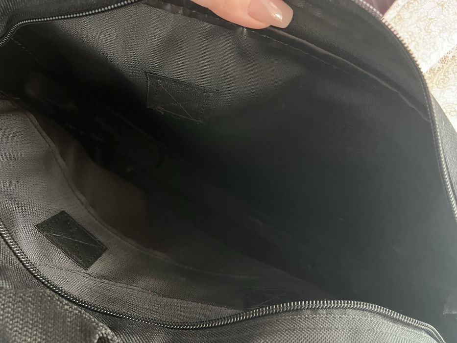 Сумка для ноутбука