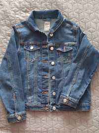 Куртка джинсова, піджак 146