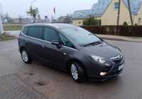 Opel zafira 1..9 Cosmo 253 76