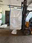 big bag worek big bag big bagi na zboże trociny złom gruz odpady itp