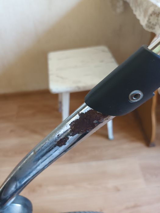 Коляска 2 в 1 с прогулочным блоком