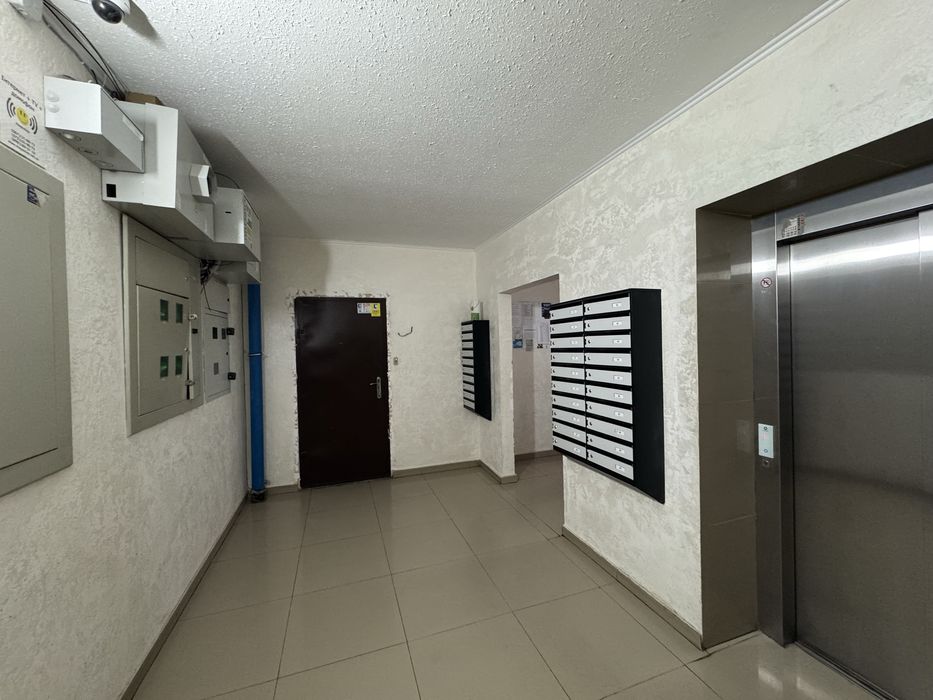 ЖК Вишнева оселя 3 кім з автоном опал. Крюківщина Вишневе Без %