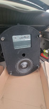 Subwoofer Car Audio