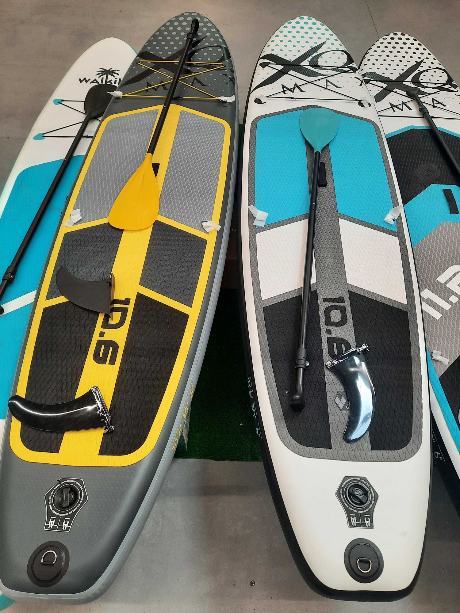 Оренда прокат сапборда сап борд Житомир SUP board