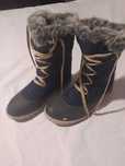 Botas de Neve Decathlon/Quechua