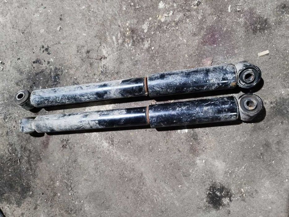 Задній амортизатор Sprinter / Vito 638 / LT 35 – стан перевірен