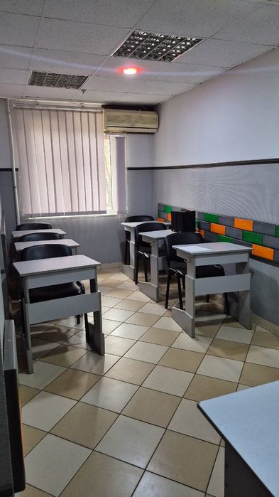 Оренда  приміщення Гірничих інженерів (Пушкіна), 3