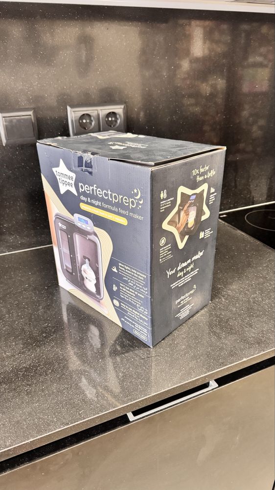 Tommee tippee Perfectprep
