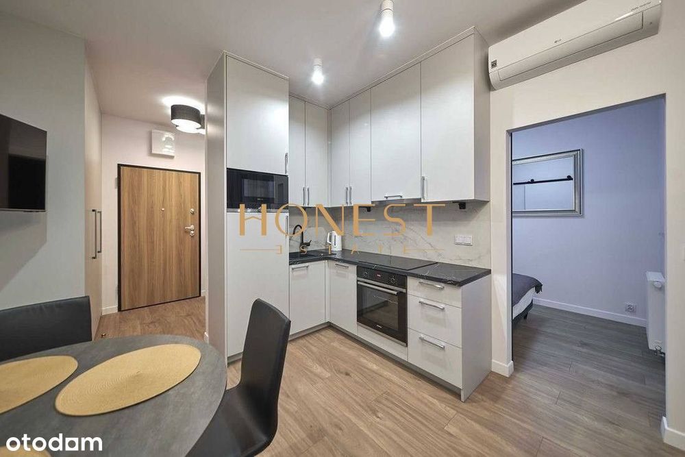 2-pokojowe mieszkanie na Woli, ul. Karolkowa 7