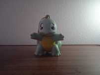 Pokémon Figura Squirtle