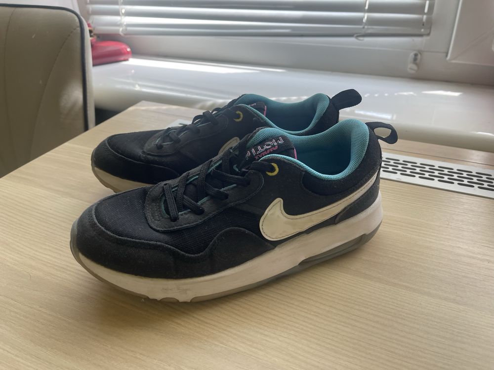 Дитячі кросівки Nike