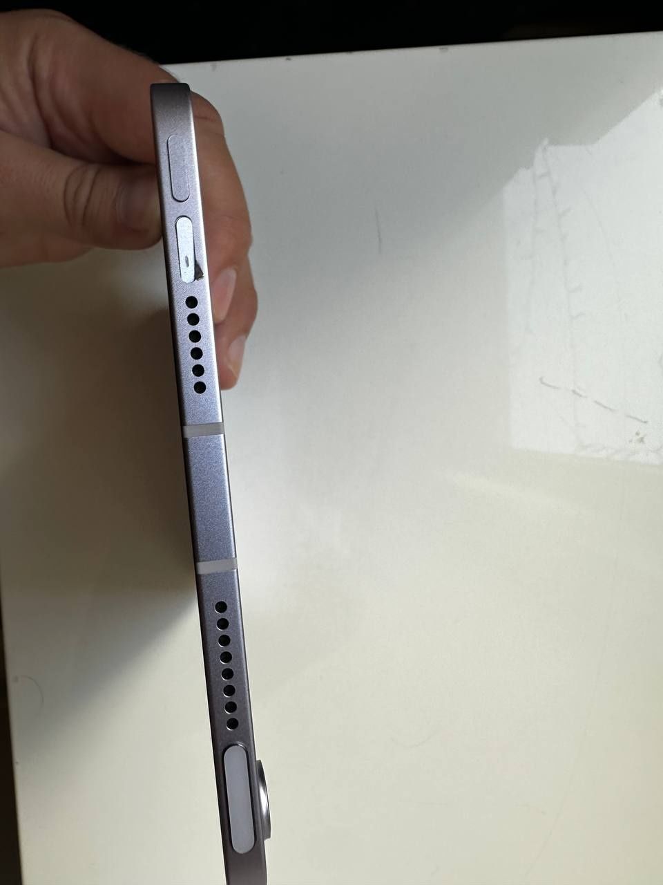 Apple iPad mini 7 Wi-Fi + Cellular 256GB Purple (MXPY3) новий