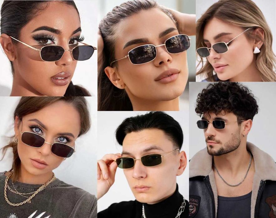 Винтажные солнцезащитные очки Dolce & Gabbana. Договорная.