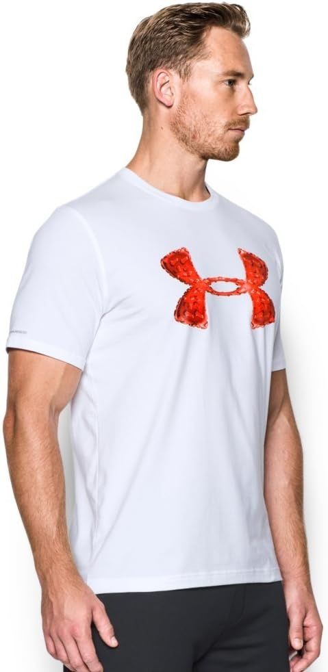 Футболка Under Armour UA