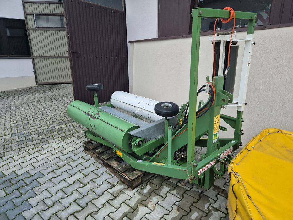 Owijarka do bali  Sipma Tekla Z -274