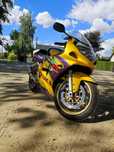 Suzuki GSX-R 600 K3 alstare