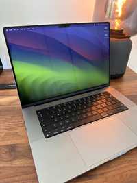 MacBook Pro 16 Polegadas M1 Pro