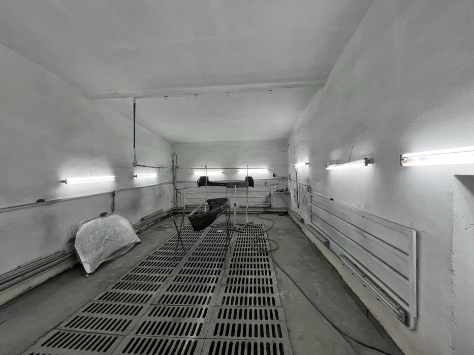 Оренда не житлового приміщення