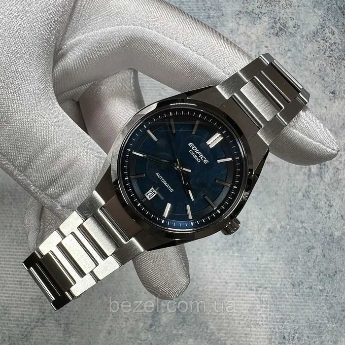 Оригінальний чоловічий годинник Casio EFK-100D-2A