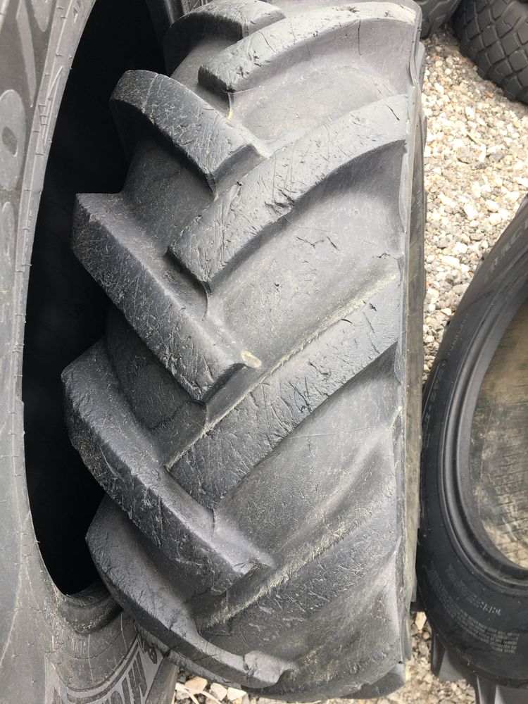 Opona rolnicza 14.5r20 Dunlop