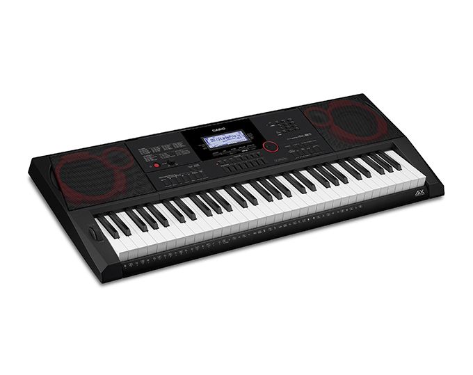 CASIO CT-X3000 -keyboard / 5 LAT gwarancji | kup NOWY wymień STARY