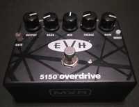 MXR EVH 5150 Overdrive Distortion | przester | efekt gitarowy