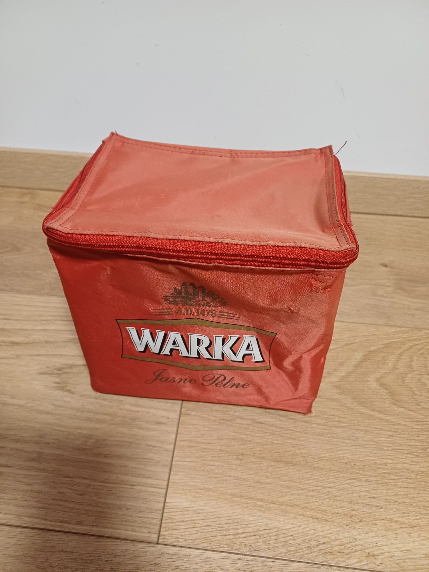 Torba termiczna Warka