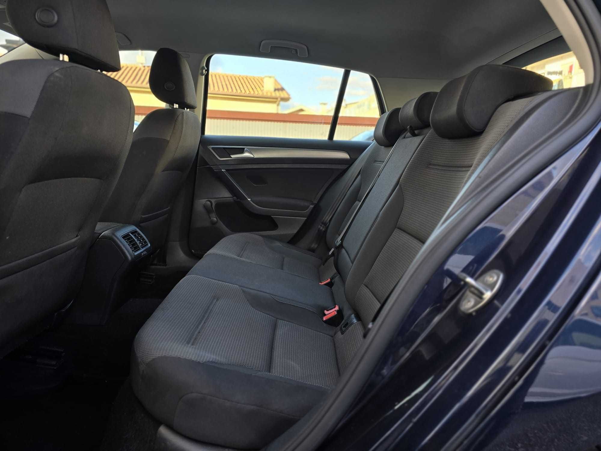 VOLKSWAGEN GOLF 7 1.6TDI 110CV "LOOK GTI"