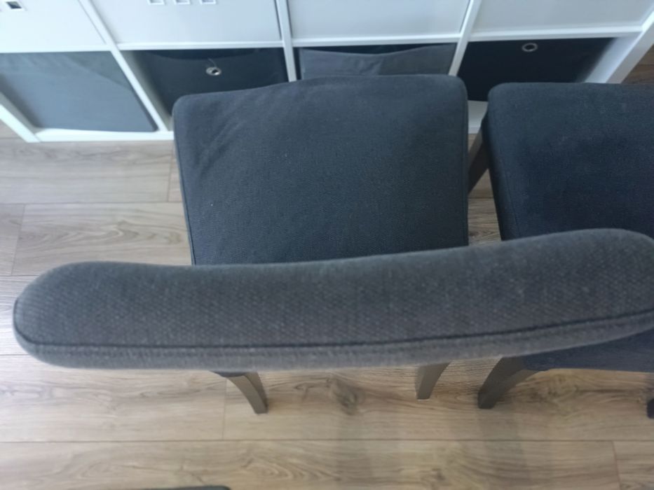 krzesło henriksdal ikea