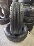 Pneus 205/65r16c 107/105T Hankook Vantra LT com 80% piso