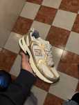 New balance novo