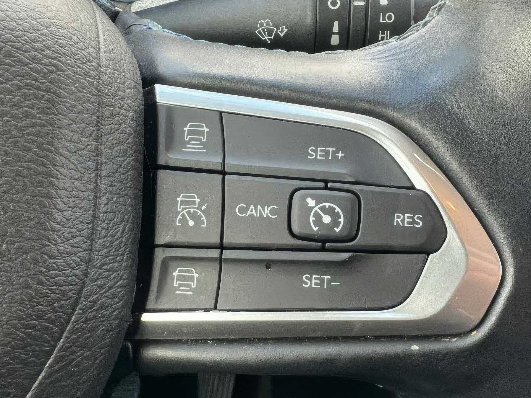 2022 Jeep Compass Latitude 4WD