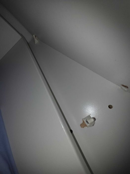 Modulo PAX com 2 gavetas