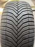 215/55/16 Michelin CrossClimate idealny stan 6,2mm 1szt wielosezon