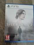 Gra Silent Hill 2 PS5