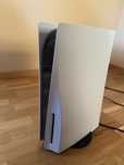 konsola PlayStation 5 i dwa DualSense