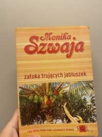 Monika Szwaja Zatoka trujacych jabłuszek