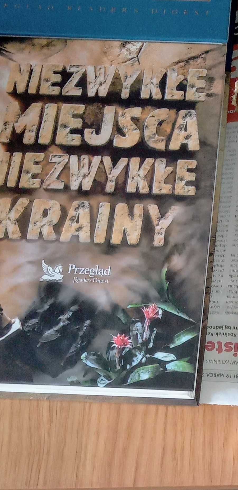 Sprzedam książki