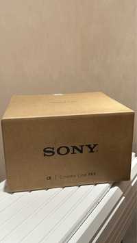 Продам Відеокамера SONY FX3 Body (ILMEFX3.CEC)