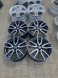 17cali 5x108 Rial Ford Volvo 7.5J ET48