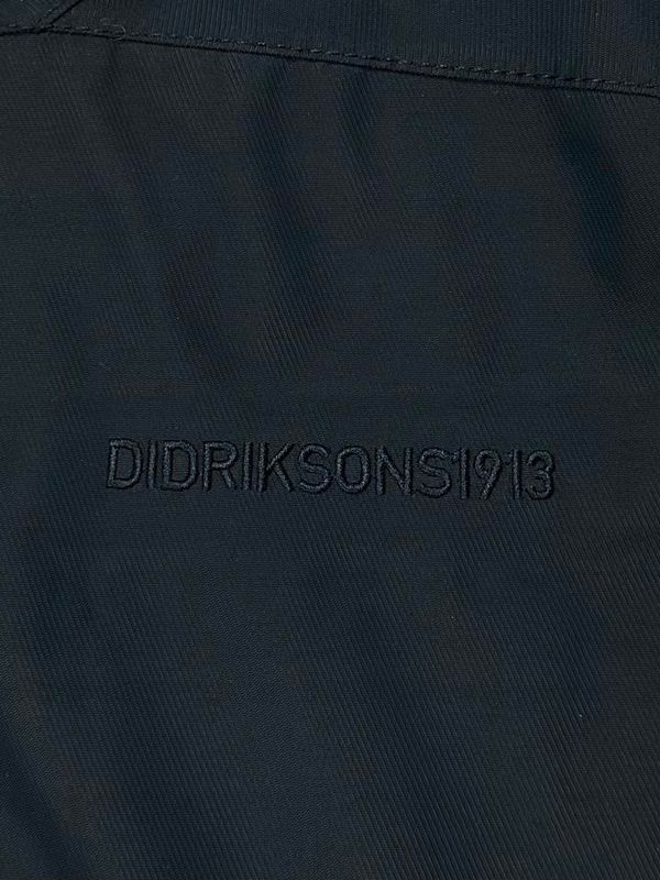 Didriksons Kurtka Parka Damska Przeciwdeszczowa Membrana Stormsystem r
