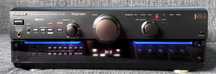 Technics SA-AX7 – Amplituner 5.1 | Stan idealny | 6x100W | Pilot