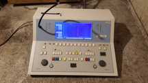 Audiometr kliniczny INTERACOUSTICS AC40