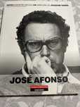 Livro de José Afonso